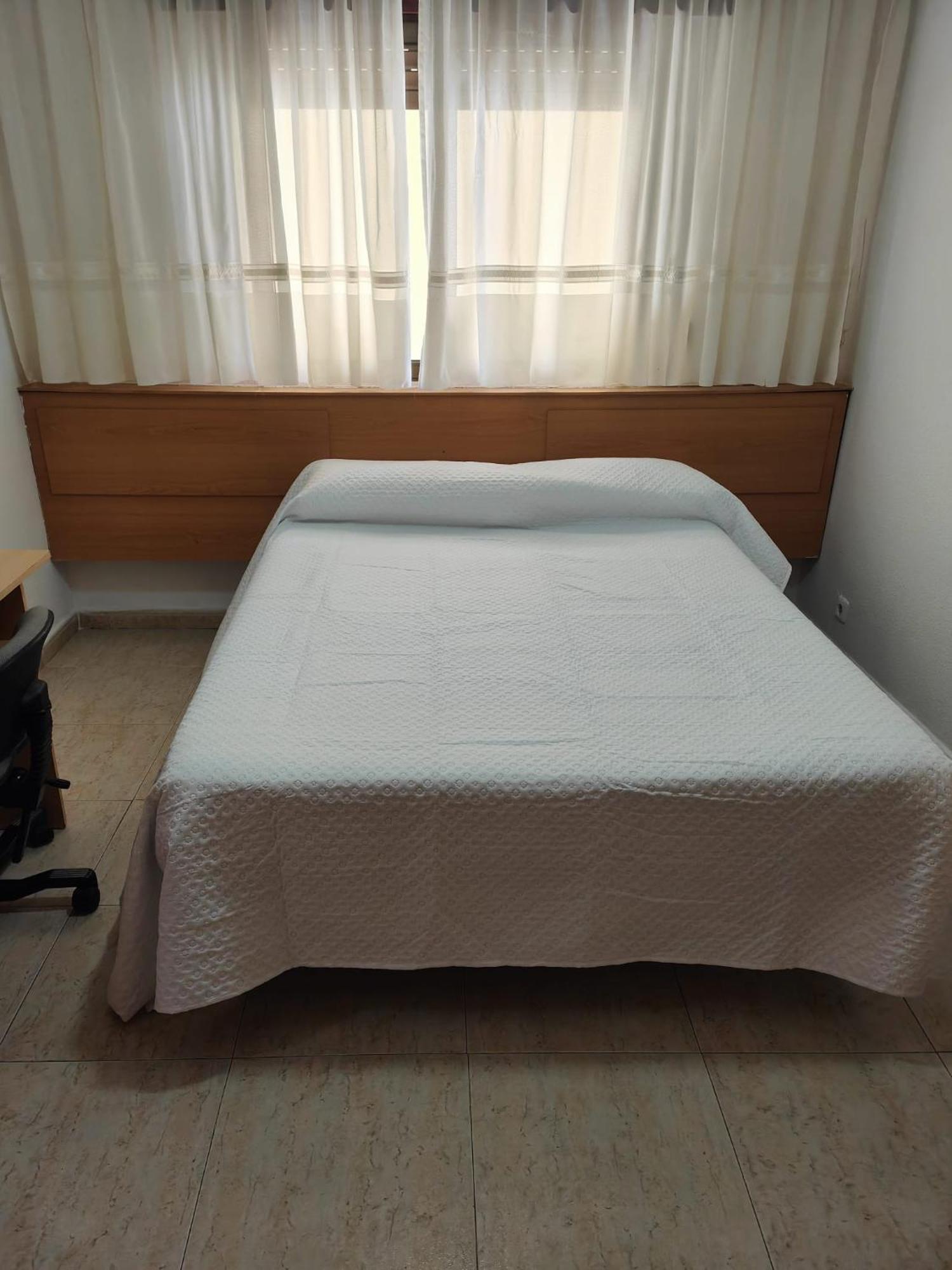 Hostal Jose Luis Brunete Exteriör bild