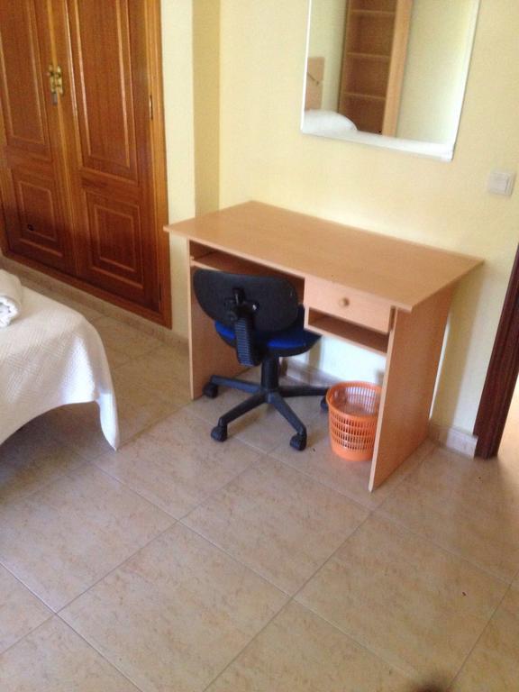 Hostal Jose Luis Brunete Exteriör bild